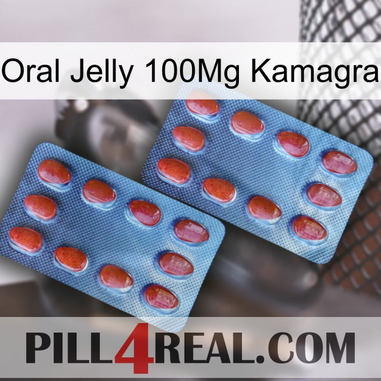 Oral Jelly 100Mg Kamagra 05
